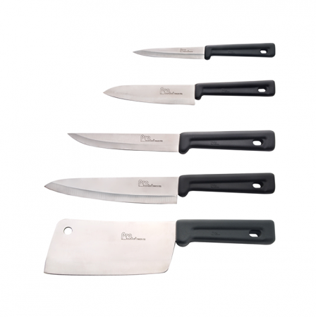 Tanica Protanica High Carbon Stainless Steel Chef Knives
