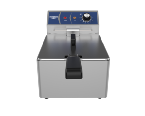 Electric Deep Fryer