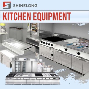 Commercial Hotel Appliances