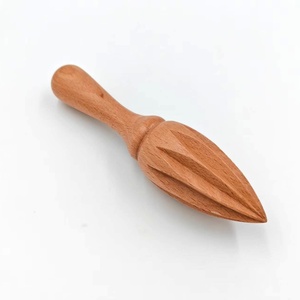 Beech Wood Lemon Juicer Wholesale