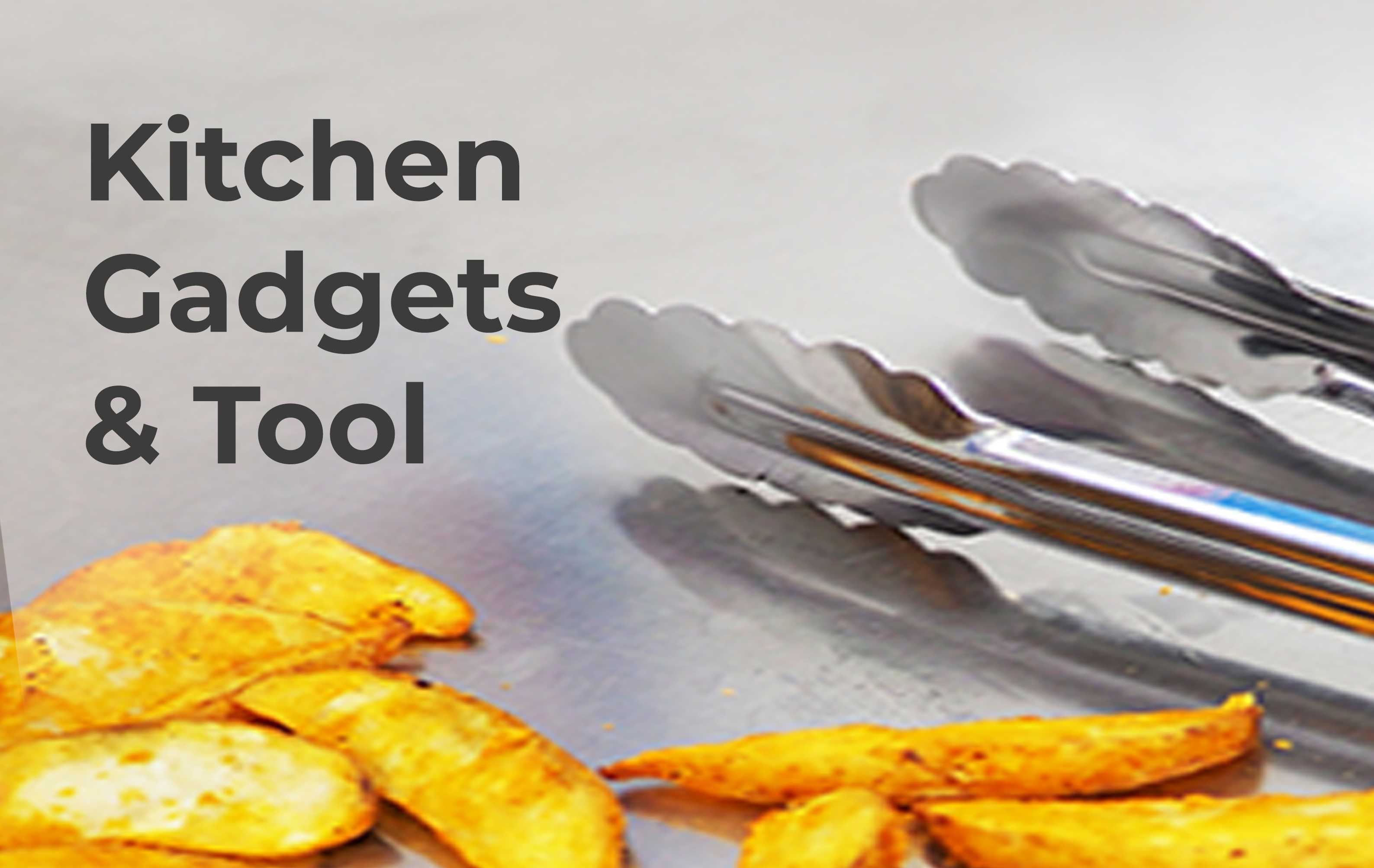 Edelmann Professional Catering Utensils Detail