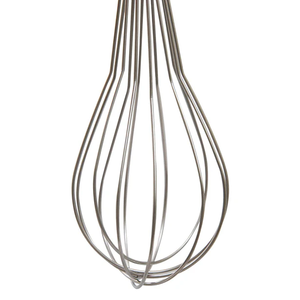 Stainless Steel Egg Beater Whisk