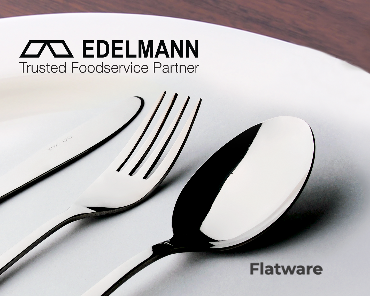 Edelmann Commercial Foodservice Utensils