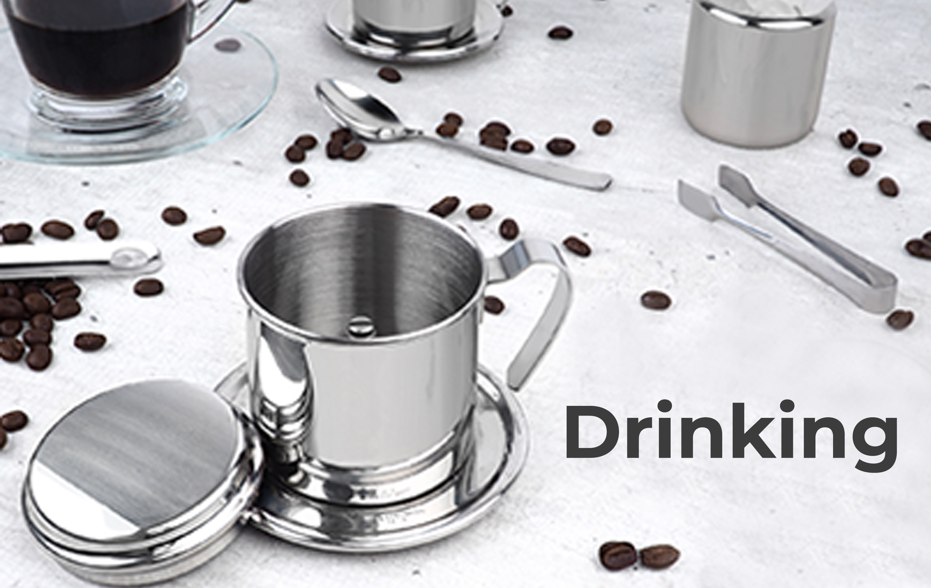 Edelmann Precision Foodservice Line