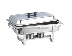 Stainless Steel Chafing Dish