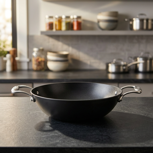 22 Cm Cast Iron Cooking Pot Nitrile Series